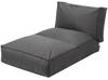 blomus »Stay« Day Bed 80 cm coal