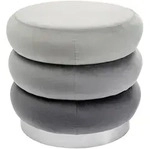 Kare Design &raquo;Bloom&laquo; Hocker II 45x40x45 cm