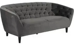 Actona &raquo;Ria&laquo; 3-Sitzer Sofa &ndash; erh&auml;ltlich in 4 Farben