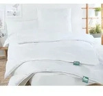 Frankenstolz &raquo;Medicott Soft&laquo; Bettdecke Leicht-Steppbett / 155x220 cm / 600g
