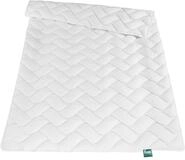 Frankenstolz &raquo;Medicott Soft&laquo; Bettdecke Vierjahreszeiten-Steppbett / 155x220 cm /