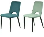 SIT Designer-Stuhl Tom-Tailor 2440 2er-Set &ndash; erh&auml;ltlich in 2 Farben
