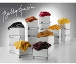 Formesse &raquo;Bella Gracia&laquo; Spannbetttuch 0188 carminrot / 180x200/200x220 cm