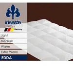 Badenia &raquo;Irisette Edda&laquo; Daunendecke leicht / 135x200 cm / 270g