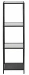 Actona &raquo;Seaford&laquo; Regal IV Glas