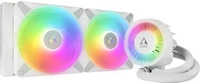 Arctic Liquid Freezer III 280 - Prozessor-Fl&uuml;ssigkeitsk&uuml;hlsystem - K&uuml;hlergr&ouml;&szlig;e: