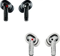 Nothing ear (a) - True Wireless-Kopfh&ouml;rer mit Mikrofon