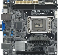 Asus COMPUTER ASUS P13R-I - Motherboard - Mini-ITX - LGA1700-Sockel
