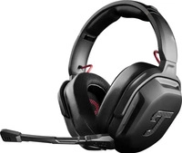 Teufel CAGE PRO wireless Over-Ear bluetooth Gaming Headset night black - Headset - 22