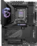 MSI International Computer MSI MPG Z890 Carbon WiFi - Motherboard - ATX -