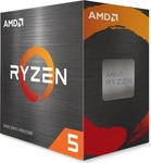 AMD Ryzen 5 5600XT - 3.7 GHz - 6 Kerne - 12 Threads, box