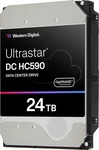 Western Digital WD Ultrastar DC HC590 0F59373 - Festplatte - Datencenter -