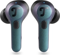 Teufel AIRY TWS Pro True-Wireless In-Ear Bluetooth Earphones cosmic teal - Kopfh&ouml;rer