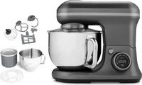 Medion LIFE MD18420g digitale K&uuml;chenmaschine