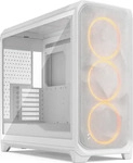 Fractal Design (HQ) Fractal Design Meshify 3 XL - FT - E-ATX - Seitenteil mit Fenster