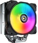 Cougar CPU-Kuehler FORZA 50 ARGB - CPU-K&uuml;hler - AMD Sockel AM3 (Ph. II/Ath. II)