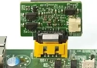 SUPER MICRO Computer Supermicro SATA DOM (SuperDOM) - 32 GB SSD - intern