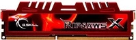 G.Skill Ripjaws-X - DDR3 - Modul - 8 GB - DIMM 240-PIN