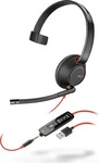 Poly Blackwire C5210 USB-A - 5200 Series - Headset
