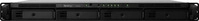Synology RX418 Expansion Unit - Speichergeh&auml;use - 4 Sch&auml;chte (SATA-600)