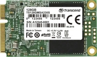 Transcend 230S - SSD - 128 GB - intern - mSATA