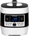 ROMMELSBACHER ElektroHausger&auml;te ROMMELSBACHER MD 1000 - 4 l - 4 l - Schwarz - Wei&szlig;