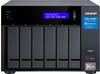 QNAP TVS-672XT - NAS-Server - 6 Schächte - SATA 6Gb/s