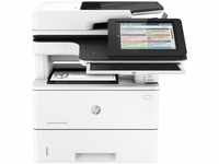 HP LaserJet Enterprise Flow MFP M528z - Multifunktionsdrucker - s/w - Laser - Legal