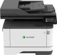 Lexmark International Lexmark MX331adn - Multifunktionsdrucker - s/w - Laser - 215.9