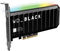 WD_BLACK AN1500 WDS100T1X0L-00AUJ0 - SSD - 1 TB - intern - PCIe-Karte (PCIe-Karte)