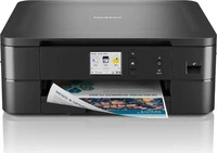 Brother DCP-J1140DW - Multifunktionsdrucker - Farbe - Tintenstrahl - A4/Letter