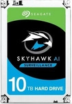 Seagate SkyHawk AI ST10000VE001 - Festplatte - 10 TB - intern - 3.5" (8.9 cm)