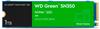 Western Digital WD Green SN350 NVMe SSD WDS100T3G0C - SSD - 1 TB - intern - M.2 2280