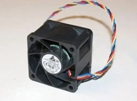 SUPER MICRO Computer Supermicro FAN 0065L4 - Geh&auml;usel&uuml;fter - 40 mm