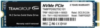 Team Group MP33 Pro - SSD - 1 TB - intern - M.2 2280 - PCIe 3.0 x4 (NVMe)