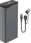 4smarts VoltHub Pro - Select Edition - Powerbank - 26800 mAh - 99.16 Wh - 22.5 Watt -