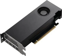 PNY NVIDIA RTX A2000 - Grafikkarten - RTX A2000 - 6 GB GDDR6