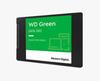 Western Digital WD Green WDS100T3G0A - SSD - 1 TB - intern - 2.5 " (6.4 cm)