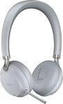 Yealink Network Yealink BH72 with Charging Stand - Headset - On-Ear