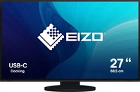 Eizo Nanao EIZO FlexScan EV2781-BK - LED-Monitor - 68.5 cm (27")