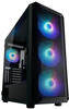 LC Power Silent Power LC-Power Gaming 804B - Obsession_X - Mid tower - ATX -
