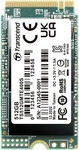 Transcend MTE400S - SSD - 512 GB - intern - M.2 2242 - PCIe 3.0 x4 (NVMe)