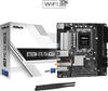 ASRock B760M-ITX/D4 WiFi - Motherboard - Mini-ITX - LGA1700-Sockel - B760 Chipsatz -