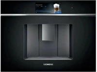 Siemens iQ700 CT718L1B0 - Espressomaschine - 2,4 l - Kaffeebohnen - Eingebautes
