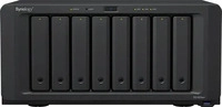 Synology Disk Station DS1823XS+ - NAS-Server