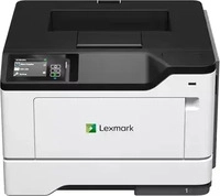 Lexmark International Lexmark MS531dw - Drucker - s/w - Laser - A4/Legal