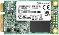 Transcend 220S - SSD - 64 GB - intern - mSATA