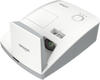 M-CAB Vivitek DW771USTi - DLP-Projektor - 3D - 3500 ANSI-Lumen - WXGA (1280 x 800)