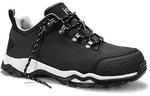 Jori jo_POWERFUL Low S3S Nubukleder Sicherheitshalbschuh 36 (UK 3.5)...