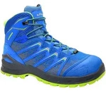 Lowa LARROX Work GTX Mid S3